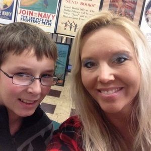 Meet your Posher, Amanda